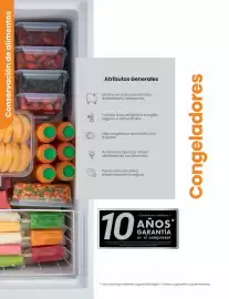 Catálogo Madecentro Página 38