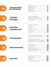 Catálogo Madecentro Página 5