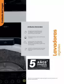 Catálogo Madecentro Página 52