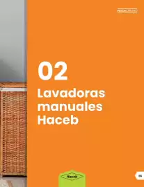 Catálogo Madecentro Página 55