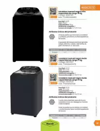 Catálogo Madecentro Página 57