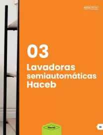 Catálogo Madecentro Página 59