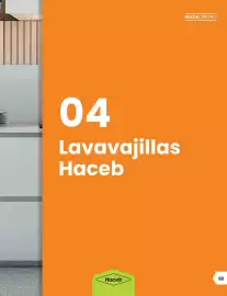 Catálogo Madecentro Página 63