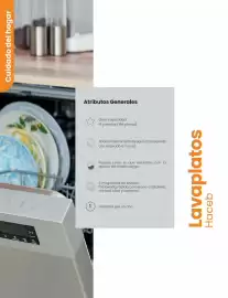 Catálogo Madecentro Página 64