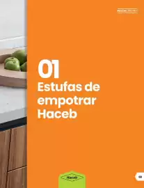Catálogo Madecentro Página 69