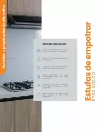 Catálogo Madecentro Página 70
