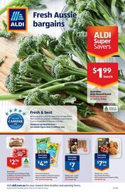 ALDI catalogue Page 40