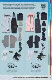 ALDI catalogue Page 11