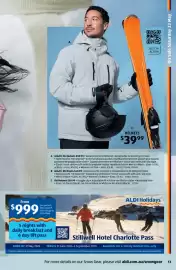 ALDI catalogue Page 13
