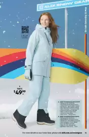 ALDI catalogue Page 15