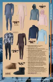 ALDI catalogue Page 21