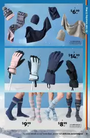 ALDI catalogue Page 25
