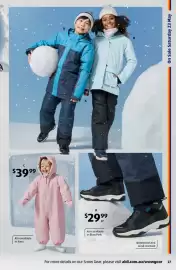 ALDI catalogue Page 27
