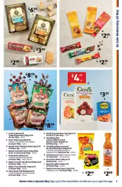 ALDI catalogue Page 3