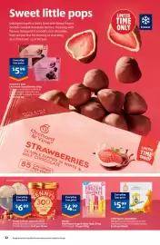 ALDI catalogue Page 32