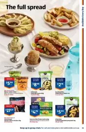 ALDI catalogue Page 33