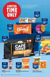 ALDI catalogue Page 34