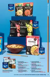 ALDI catalogue Page 35