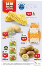 ALDI catalogue Page 38