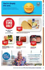 ALDI catalogue Page 39