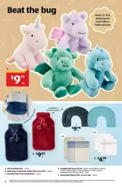 ALDI catalogue Page 4