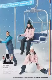 ALDI catalogue Page 7