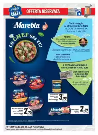 Volantino Conad settimana 20 Pagina 2