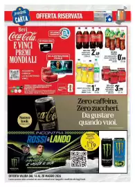 Volantino Conad settimana 20 Pagina 4