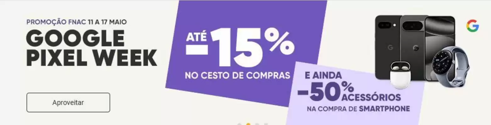 Fnac (válido até 17-05)