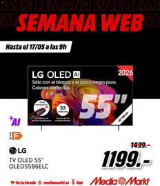Folleto MediaMarkt semana 20 Página 4