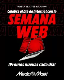Folleto MediaMarkt semana 20 Página 1