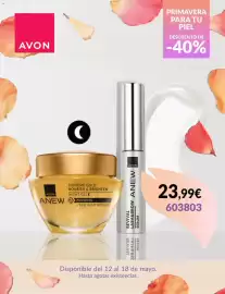 Catálogo AVON semana 20 Página 4