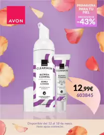 Catálogo AVON semana 20 Página 5