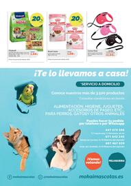 Folleto Supermercados MAS Página 6