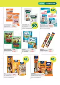 Folleto Supermercados MAS Página 2