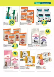 Folleto Supermercados MAS Página 3