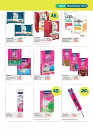 Folleto Supermercados MAS Página 4