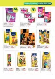 Folleto Supermercados MAS Página 5