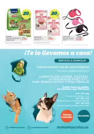 Folleto Supermercados MAS Página 6