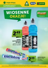 ABC gazetka tydzień 20 Strona 1