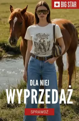 Big Star (ważność do 18-05)