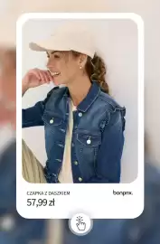 BonPrix katalog tydzień 20 Strona 12