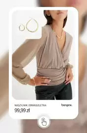 BonPrix katalog tydzień 20 Strona 3