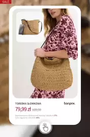 BonPrix katalog tydzień 20 Strona 7