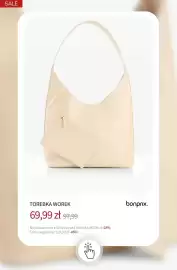 BonPrix katalog tydzień 20 Strona 8