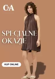 C&A gazetka tydzień 20 Strona 1