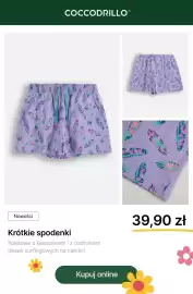 Coccodrillo gazetka Strona 8