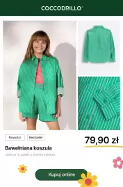 Coccodrillo gazetka Strona 9