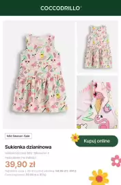Coccodrillo gazetka Strona 3