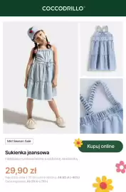 Coccodrillo gazetka Strona 8